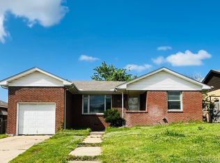 7479 E 1st St, Tulsa, OK 74112