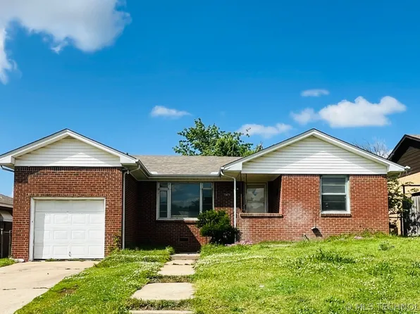 7479 E 1st St, Tulsa, OK 74112