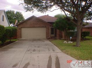 7014 Jefferson Ridge Dr, Converse, TX 78109