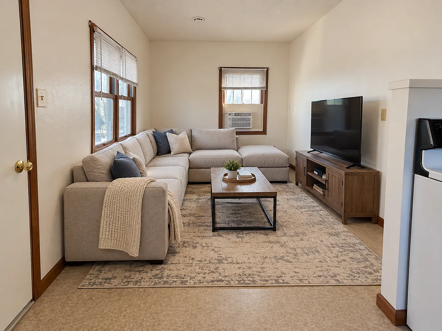 1 bed, 600 sqft, $800 — Photo 2