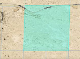0 Fairview Rd, Newberry Springs, CA 92365