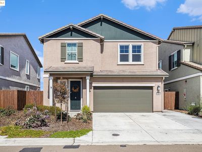 868 Diamante Way, Oakley, CA, 94561