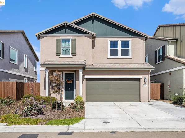 868 Diamante Way, Oakley, CA 94561