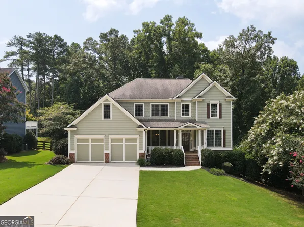 9025 Devonwood Ct, Gainesville, GA 30506