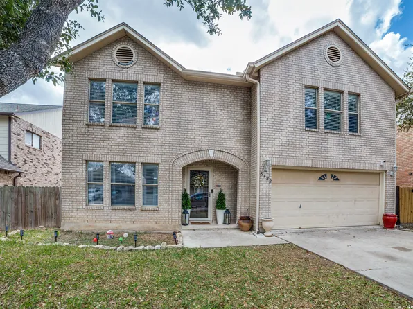 8122 Brisbane, Converse, TX 78109