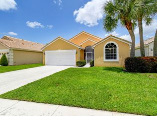 7676 Stirling Bridge Blvd N, Delray Beach, FL 33446