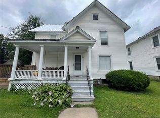 9 King St, Norwich, NY 13815