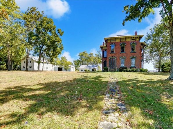 4440 W Elkton Rd, Hamilton, OH 45011