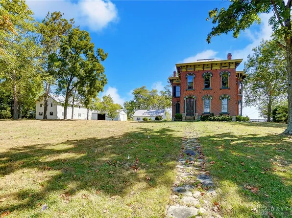 4440 W Elkton Rd, Hamilton, OH 45011