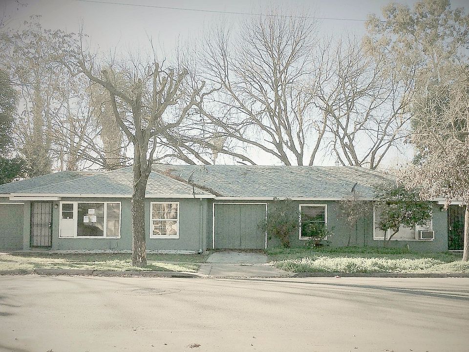 Property Front View