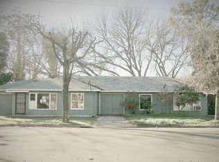 1853 N Hunter St, Stockton, CA 95204
