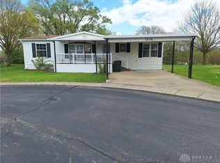 5236 Suncrest Dr, Dayton, OH 45414