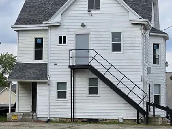 1137 N Main St #5, Dayton, OH 45405