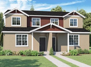 716 NE 138th Pl, Vancouver, WA