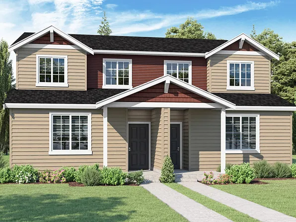 740 NE 138th Pl, Vancouver, WA 98684