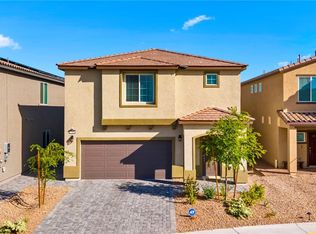 7714 Duran Harbor Ln, North Las Vegas, NV 89084