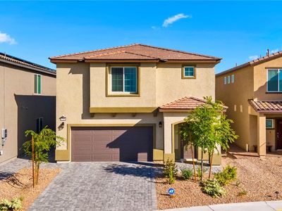 7714 Duran Harbor Ln, North Las Vegas, NV, 89084