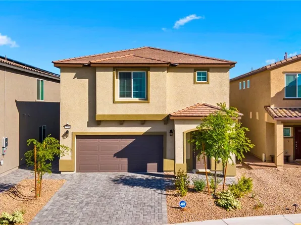 7714 Duran Harbor Ln, North Las Vegas, NV 89084
