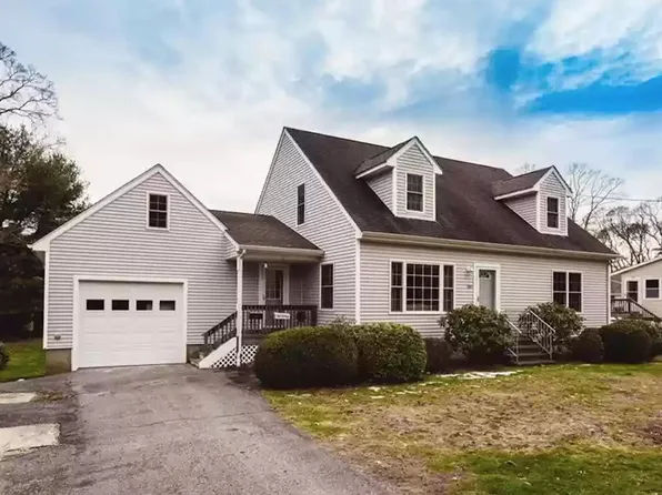 295 Plant St, Groton, CT 06340