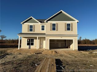 4025 Blue Springs Rd, Red Springs, NC 28377