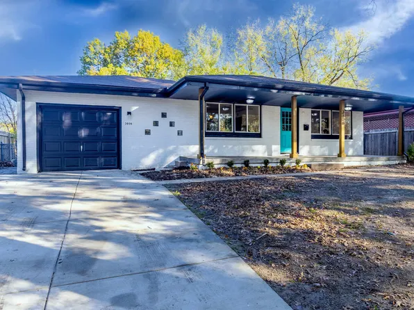 3806 E Skinner St, Wichita, KS 67218