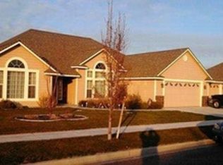 4511 Segovia Dr, Pasco, WA 99301