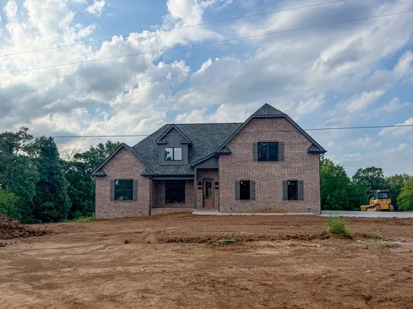 4930 Beasleys Bend Rd Lot 1, Lebanon, TN 37087