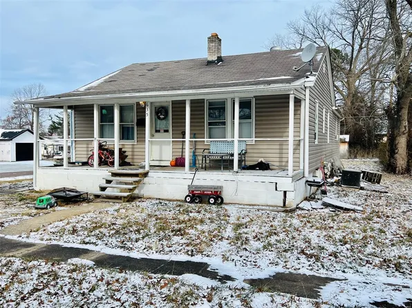 635 Dunnigan St, Sullivan, MO 63080