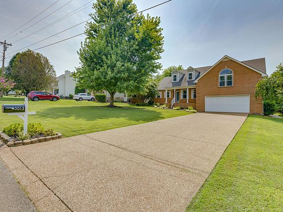 3rd image of 3013 Iroquois Dr