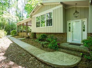 1510 Trosper Rd, Greensboro, NC 27455