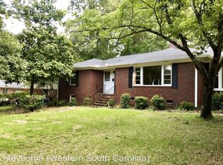 109 Gyles Rd SW, Aiken, SC 29803