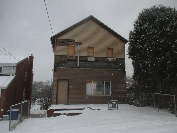 4239 Stanley St, Pittsburgh, PA 15207