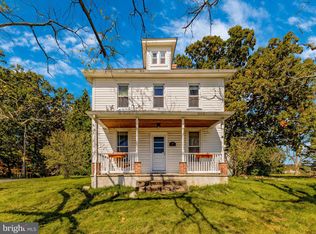 6108 Meadow Rd, Frederick, MD 21701