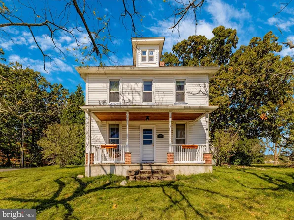 6108 Meadow Rd, Frederick, MD 21701