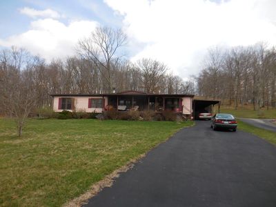 964 Mount Zion Rd, Chillicothe, OH, 45601