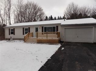 483 Basket Rd, Webster, NY 14580