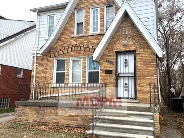 15751 Monte Vis, Detroit, MI 48238