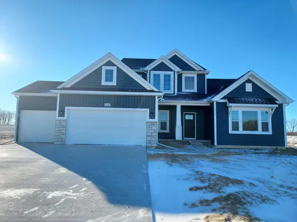 9380 Snow Valley Dr SE, Alto, MI 49302