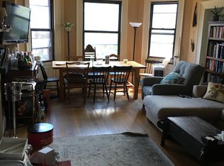 452 Beacon St APT 3F, Boston, MA 02115