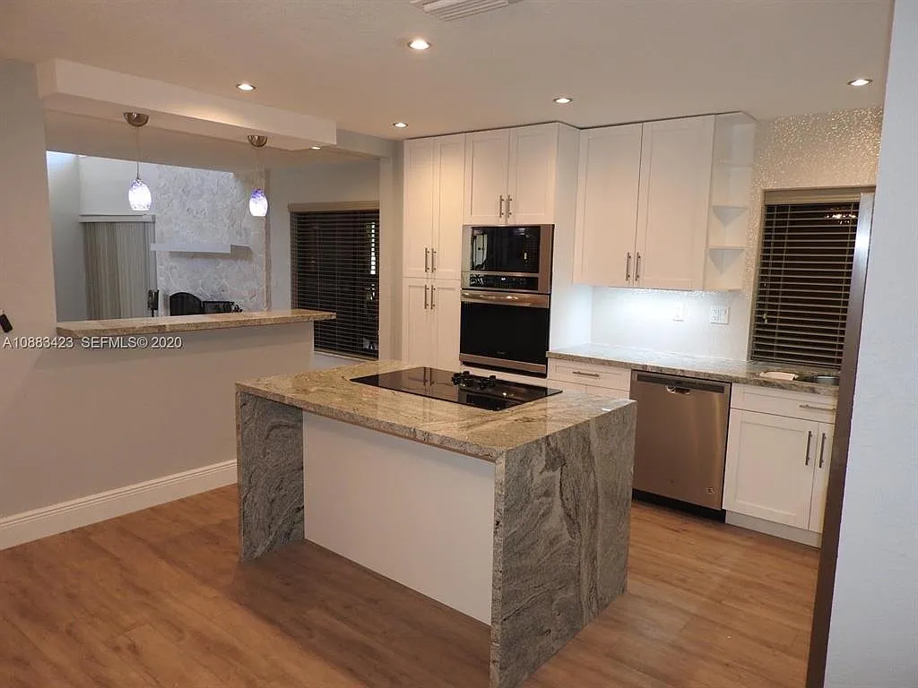NW 67th Ct, Fort Lauderdale — Photo 1