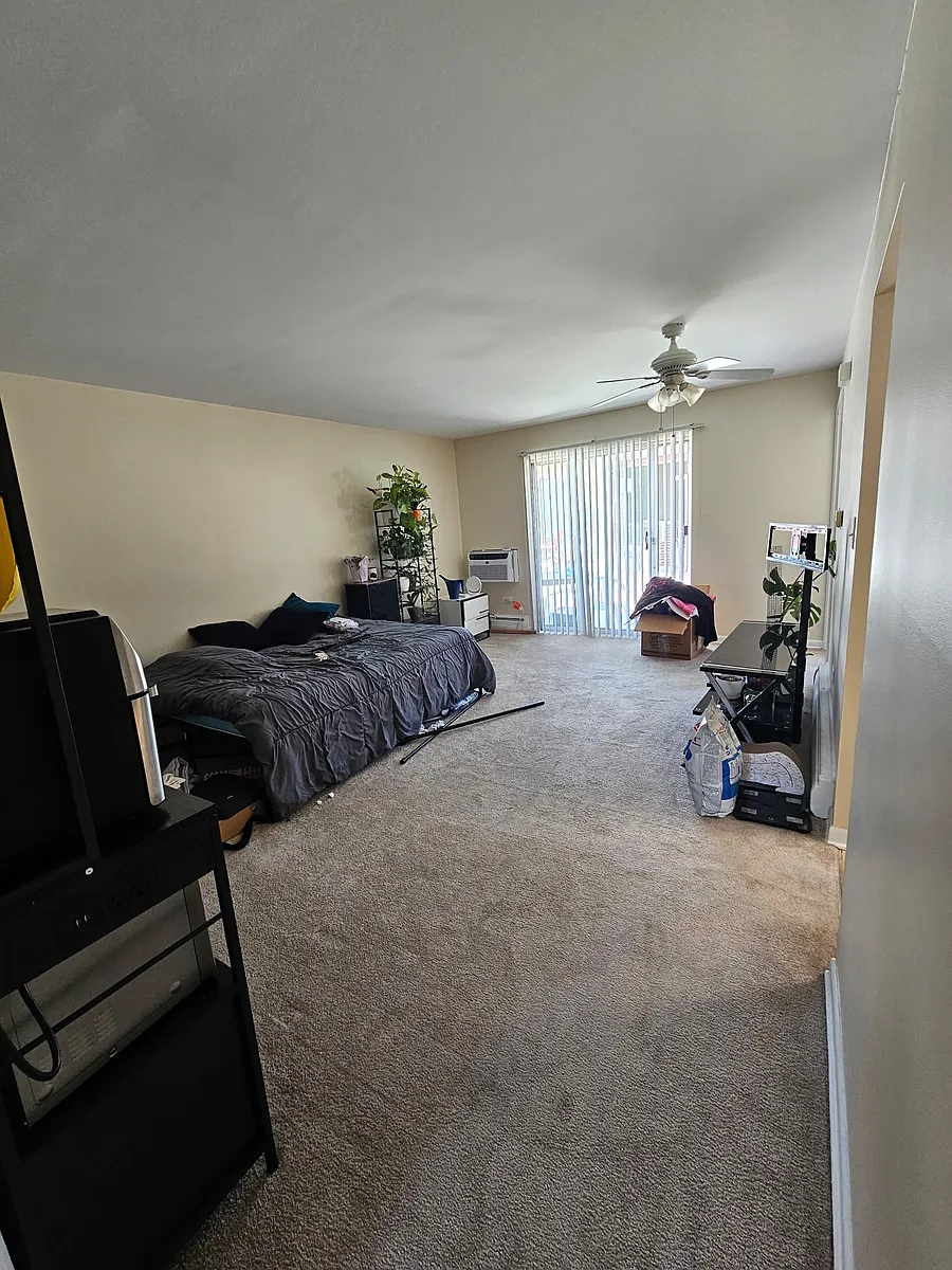 Building Photo - 3310 N Harlem Ave #207