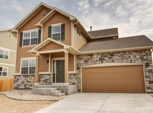 637 Clarendon Dr, Windsor, CO 80550
