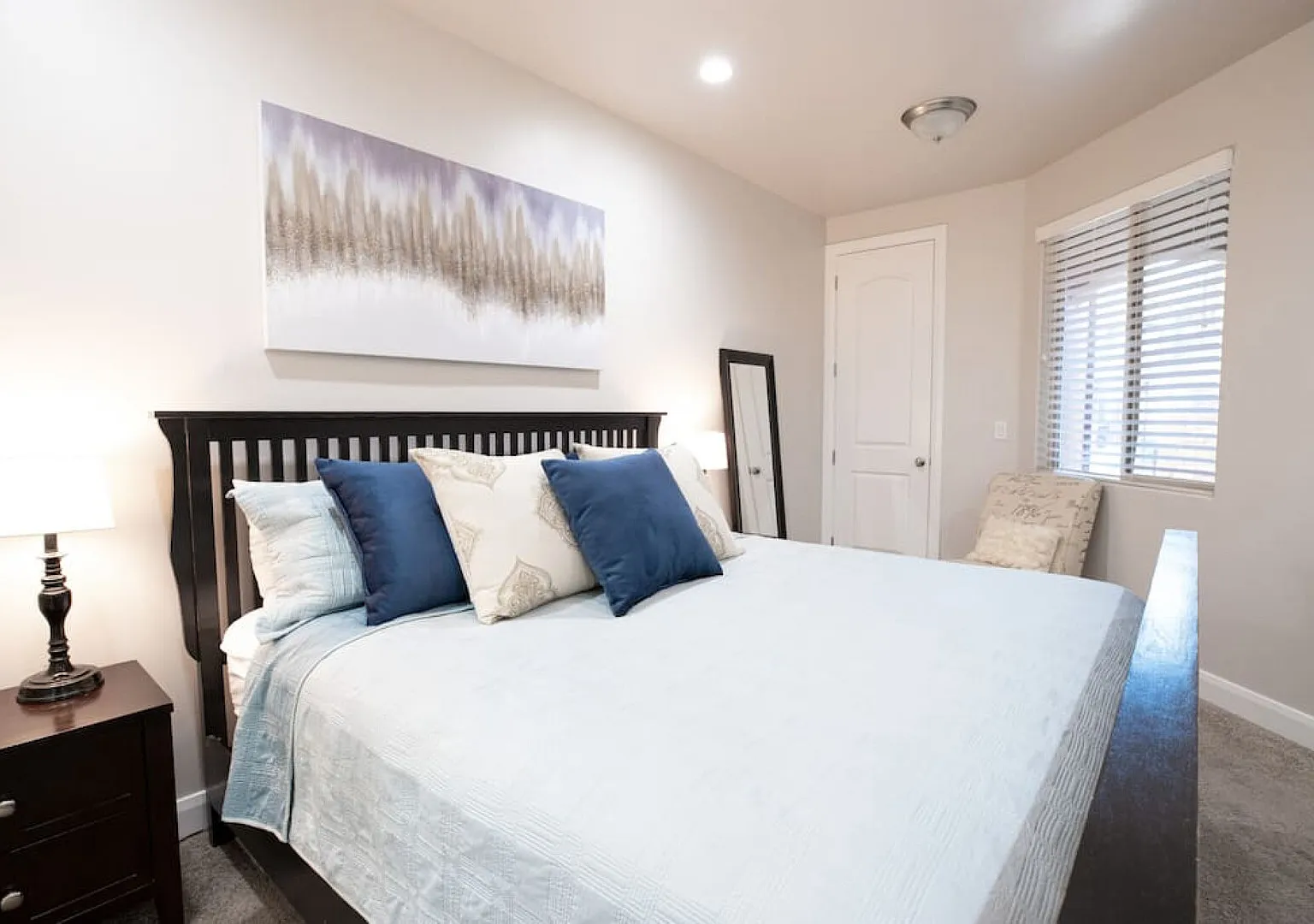 Coral Ridge Oasis near Zion Brand New Carpet — Photo 2