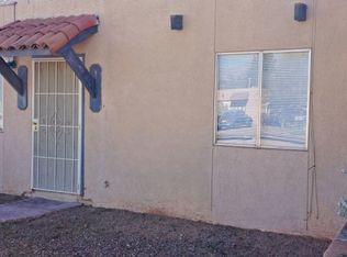 4570 E Lester St, Tucson, AZ 85712