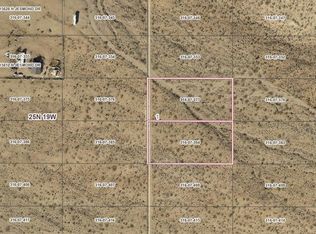 0 N Joshua Dr, Dolan Springs, AZ 86441
