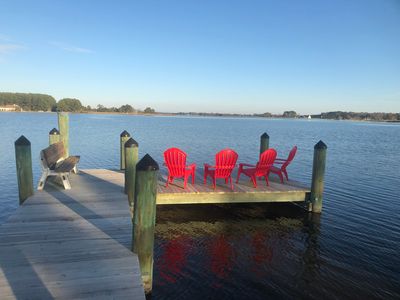 5232 Heron Rd, Cambridge, MD, 21613