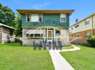 4074 N 85th St, Milwaukee, WI 53222