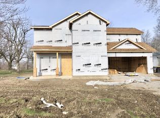 6130 Hystone Dr, Fort Wayne, IN 46816