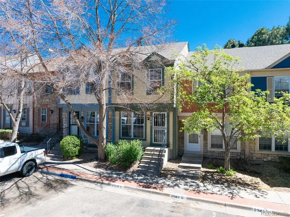 2941 W 81st Avenue #F, Westminster, CO 80031