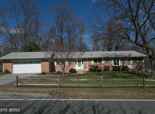 4832 Willows Rd, Chesapeake Beach, MD 20732